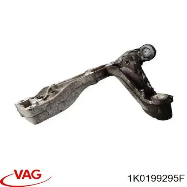 Soporte de viga delantera VAG 1K0199295F precio, desde 53,72 EUR