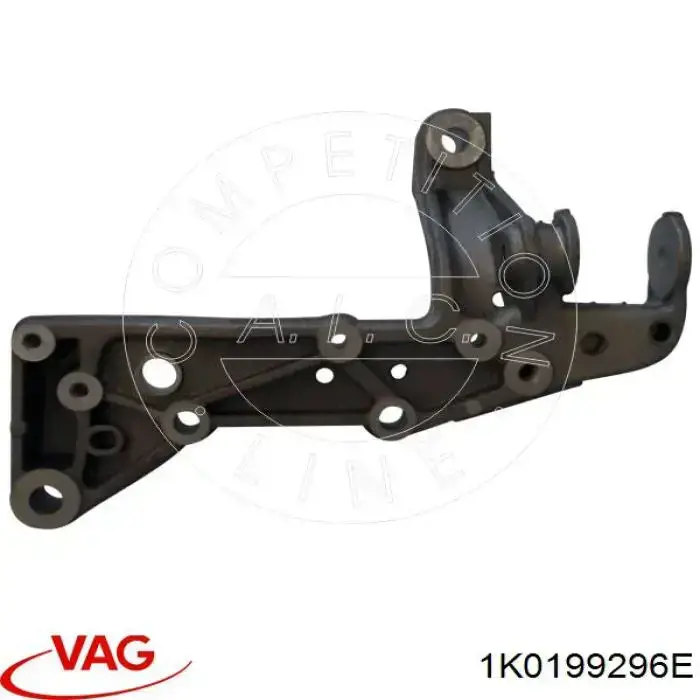 Comprar 1K0199296E VAG Soporte de viga delantera