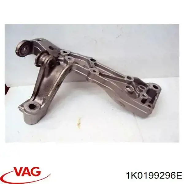 Soporte de viga delantera VAG 1K0199296E precio, desde 50,82 EUR