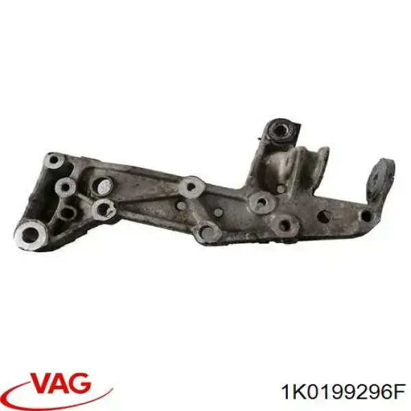 Comprar 1K0199296F VAG Soporte de viga delantera