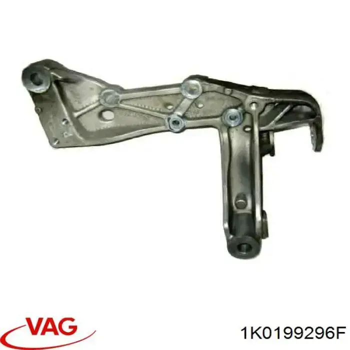 Soporte de viga delantera VAG 1K0199296F precio, desde 56,63 EUR