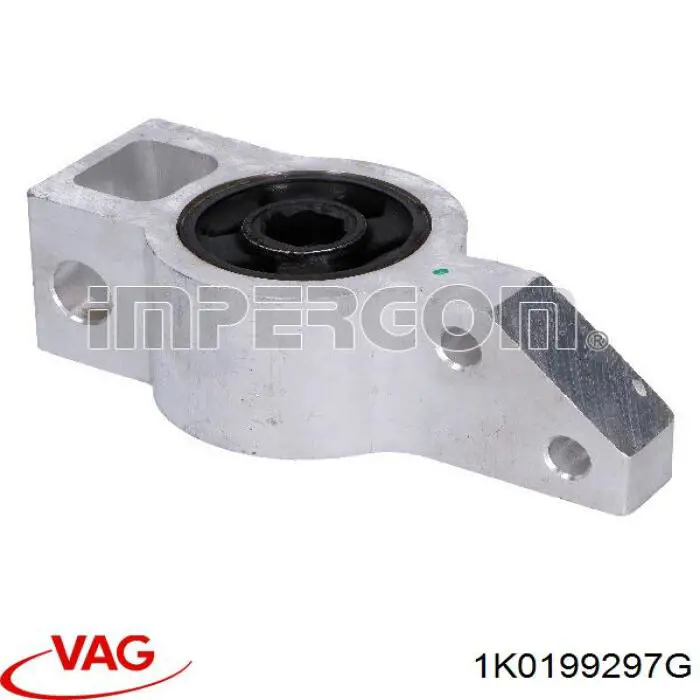 Silentblock de brazo de suspensión VAG 1K0199297G precio, desde 24,95 EUR