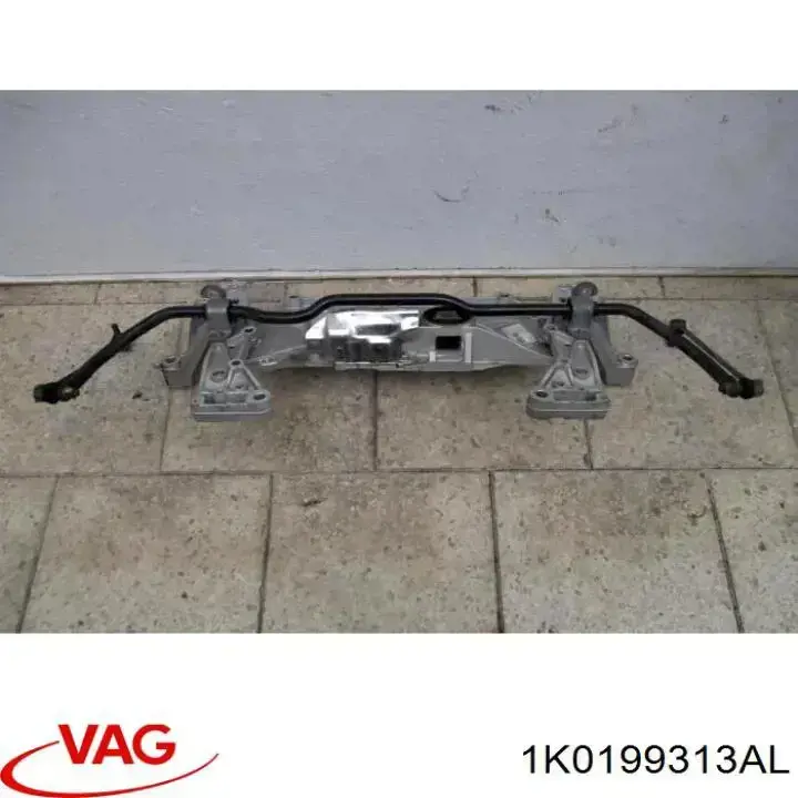 Comprar 1K0199313J VAG Puente delantero