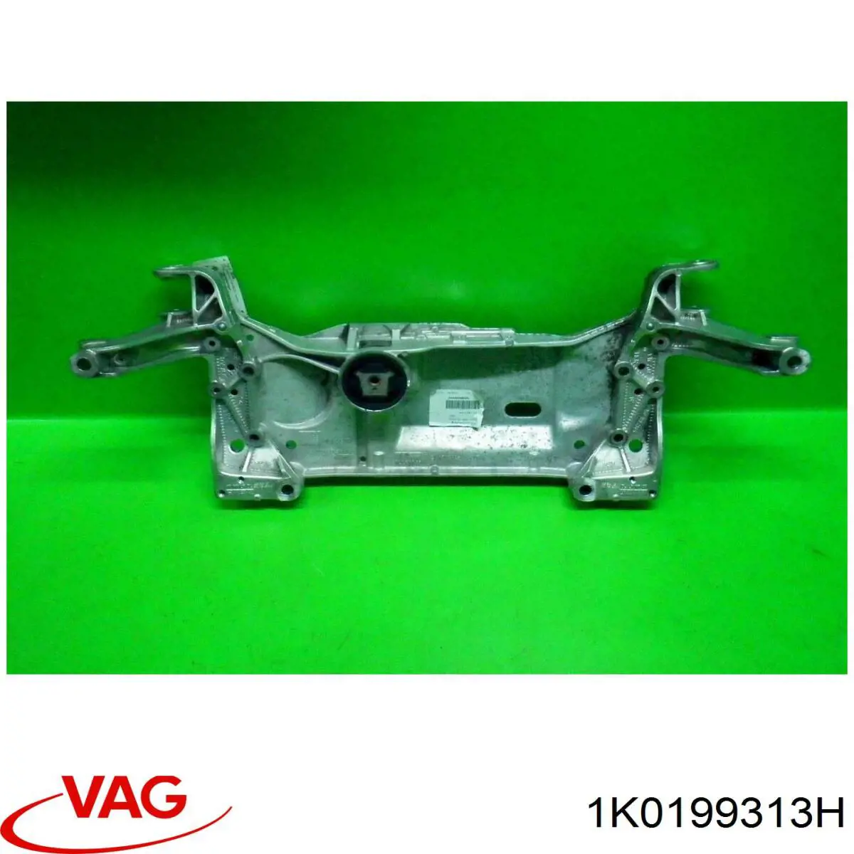 Comprar 1K0199313H VAG Puente delantero