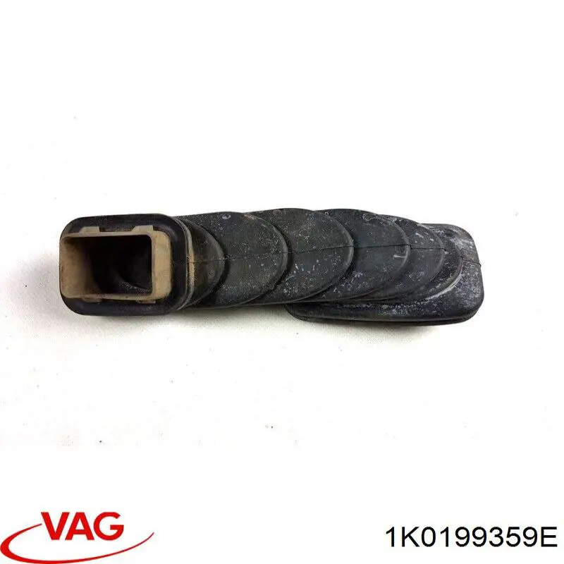 1K0199359E VAG Cojín del motor