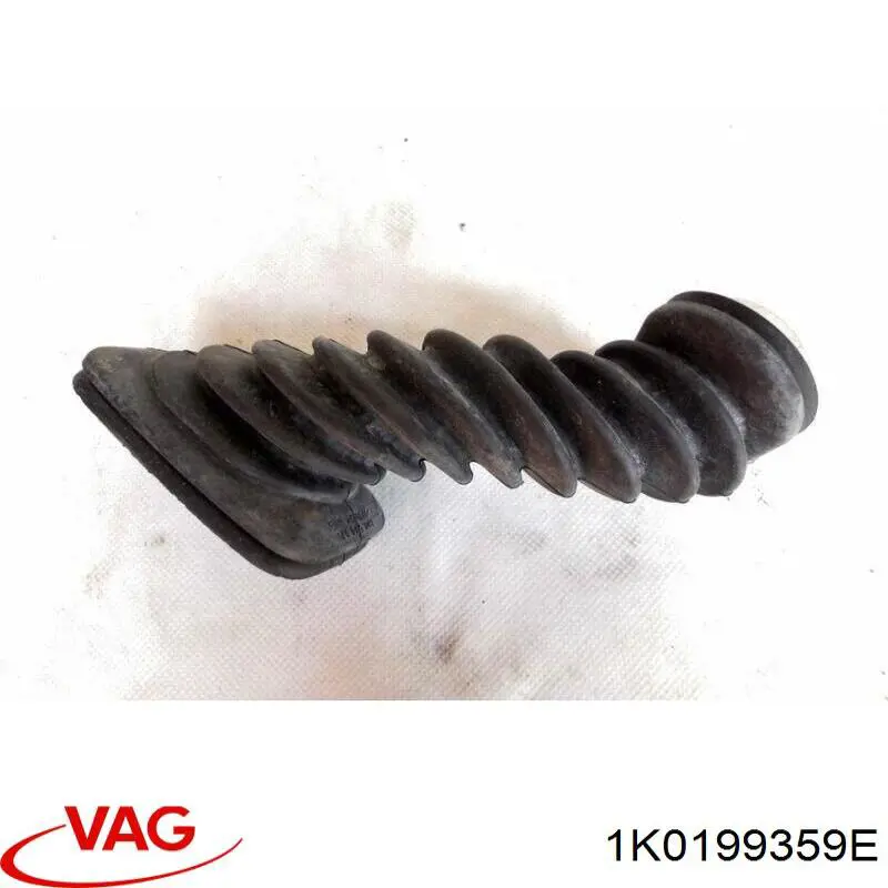 Soporte izquierdo del motor VAG 1K0199359E precio, desde 29,46 EUR