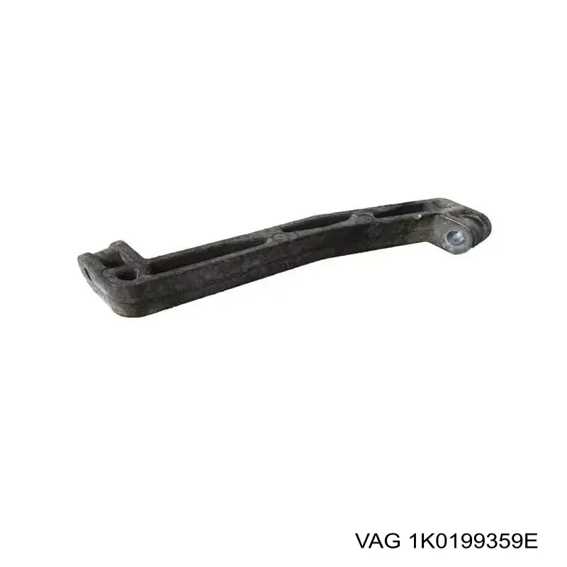 Comprar 1K0199359E VAG Soporte izquierdo del motor