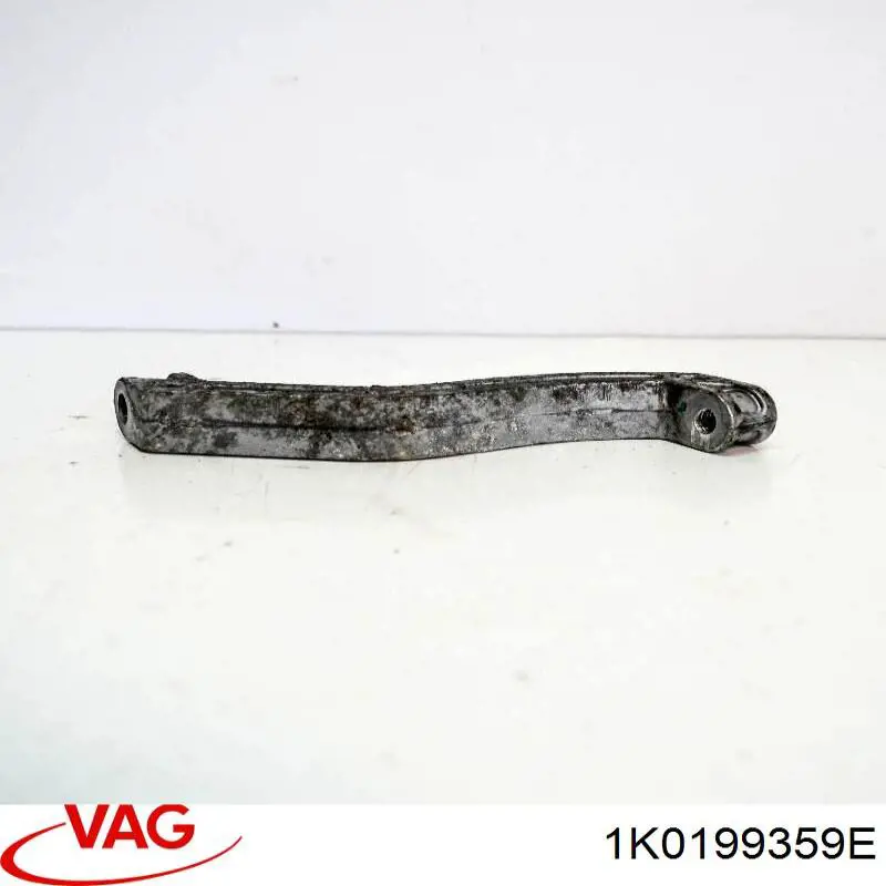 Soporte de motor izquierdo VAG 1K0199359E