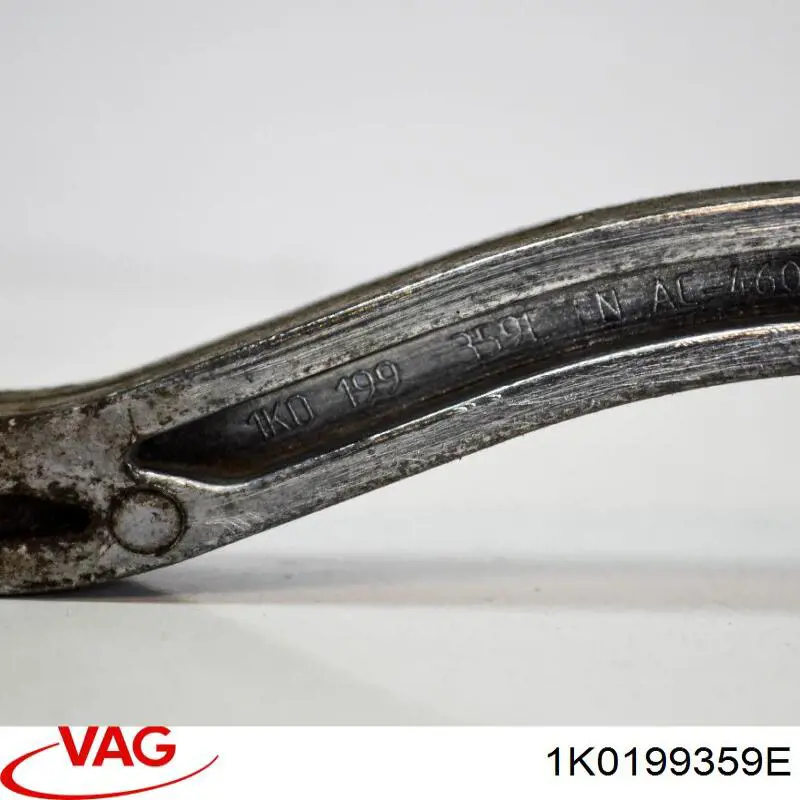 Comprar 1K0199359E VAG Soporte izquierdo del motor