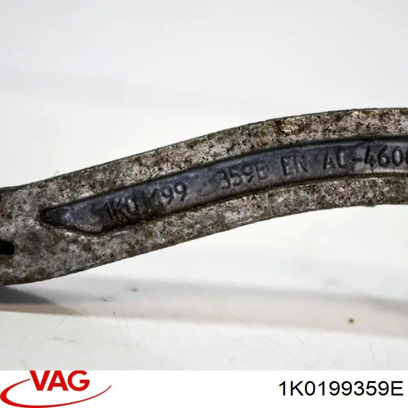 Soporte izquierdo del motor 1K0199359E VAG