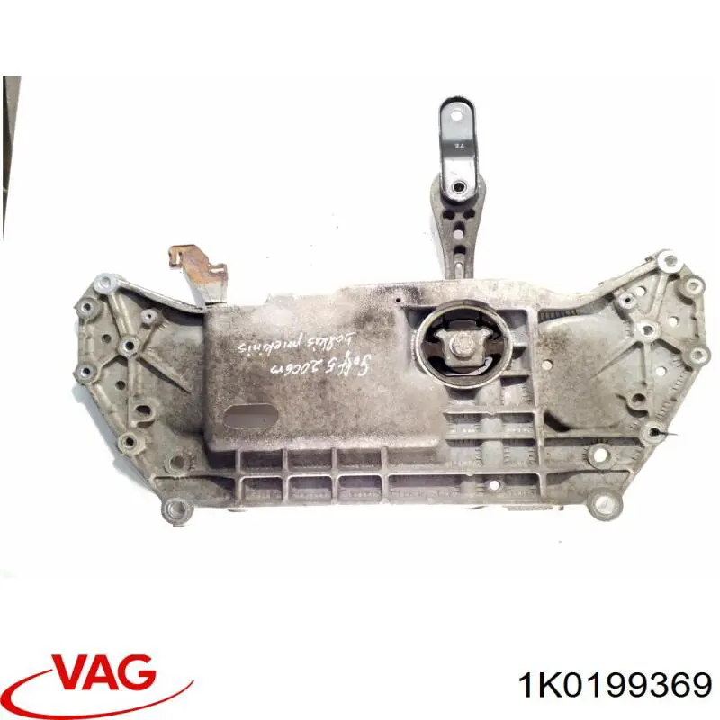 1K0199369 VAG 