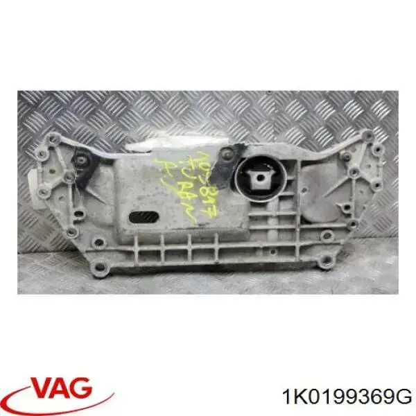 Comprar 1K0199369G VAG Puente delantero