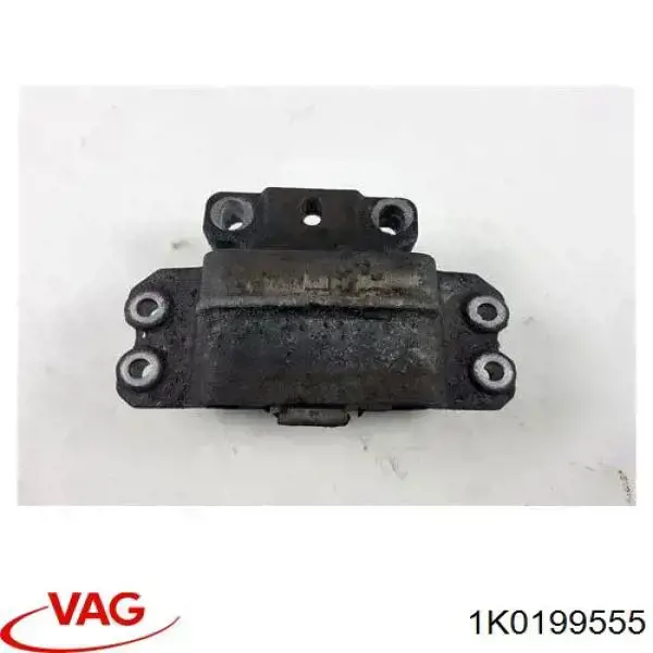 Soporte izquierdo del motor VAG 1K0199555 precio, desde 37,48 EUR