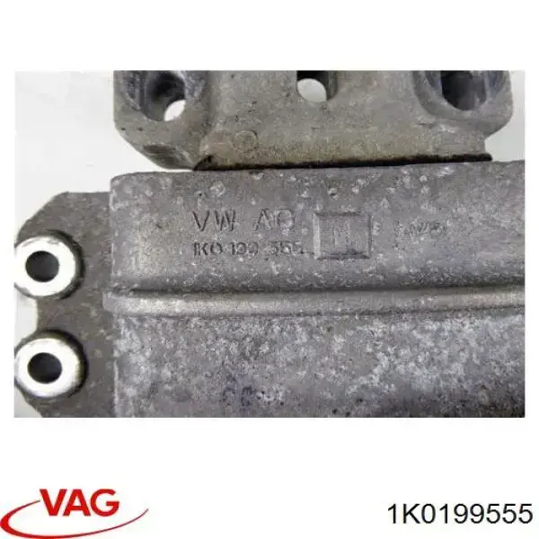 Comprar 1K0199555 VAG Soporte izquierdo del motor