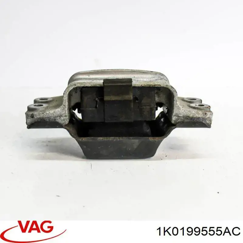 Cojín del motor VAG 1K0199555AC