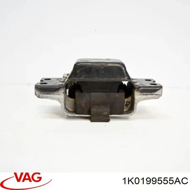 Soporte izquierdo del motor VAG 1K0199555AC precio, desde 46,46 EUR