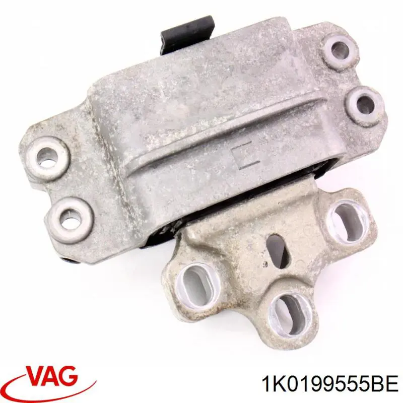 Comprar B10990 Borsehung Soporte izquierdo del motor