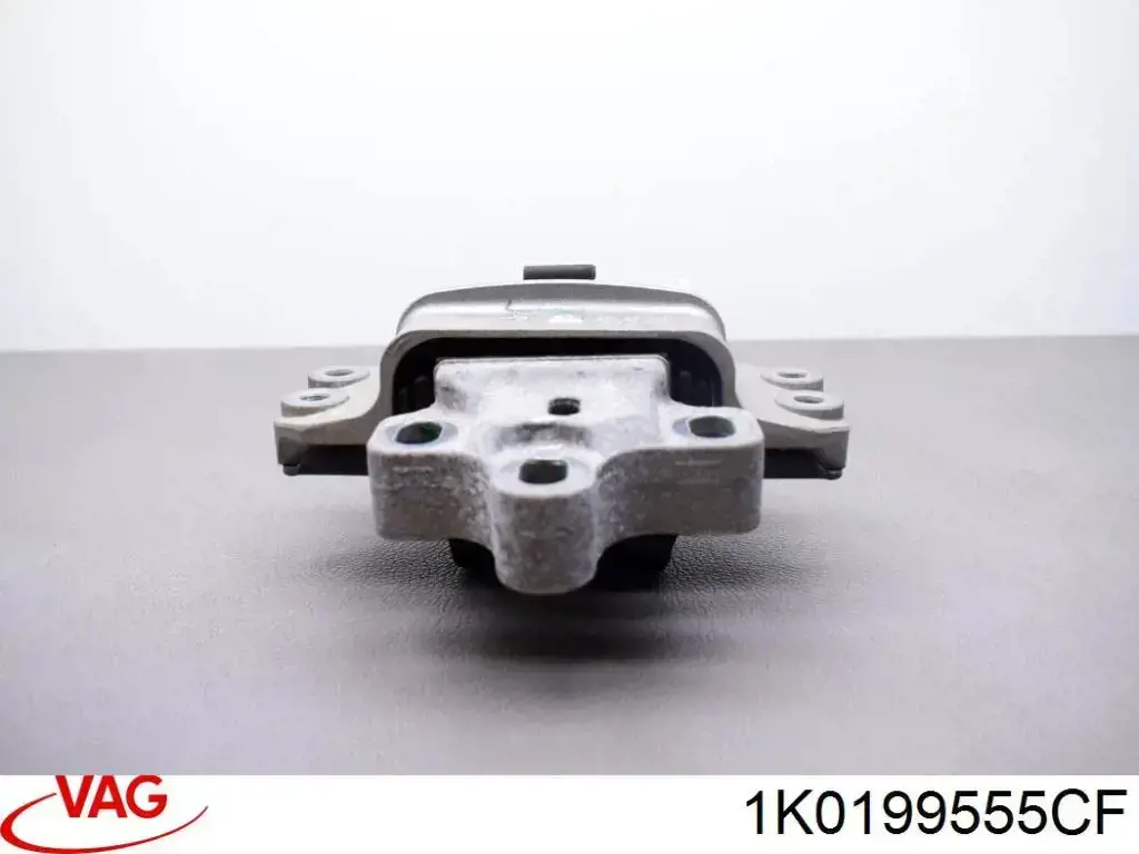 Soporte de motor izquierdo VAG 1K0199555CF