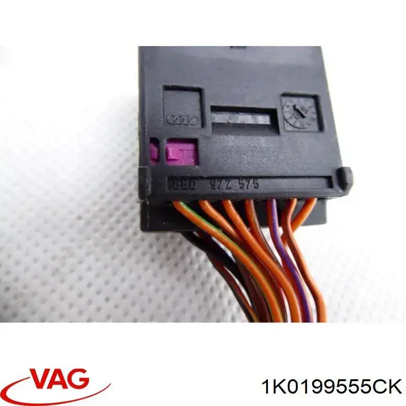 Soporte izquierdo del motor VAG 1K0199555CK precio, desde 57,48 EUR
