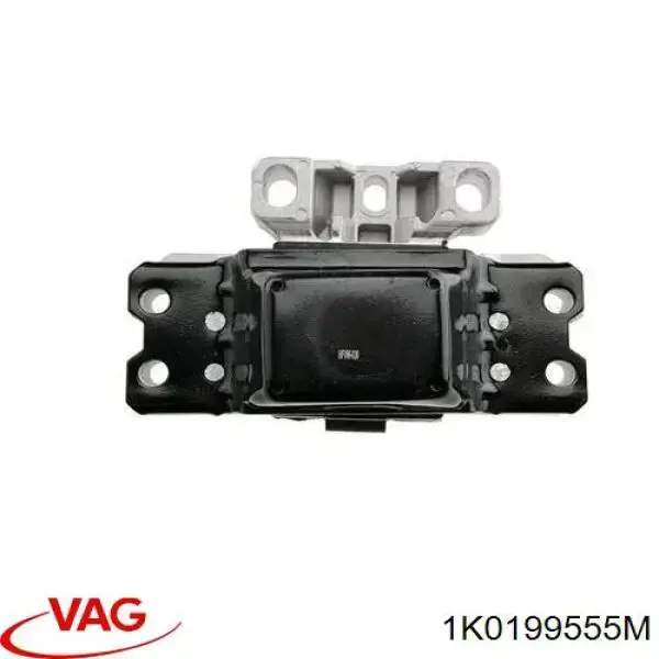 Soporte izquierdo del motor VAG 1K0199555M precio, desde 37,48 EUR