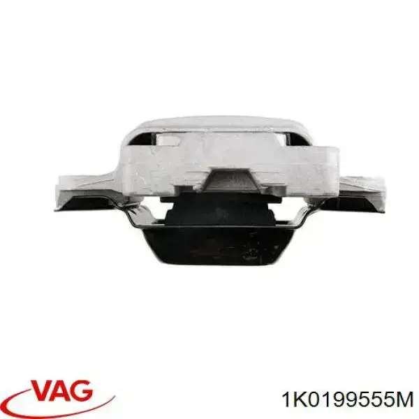 Comprar 1K0199555M VAG Soporte izquierdo del motor