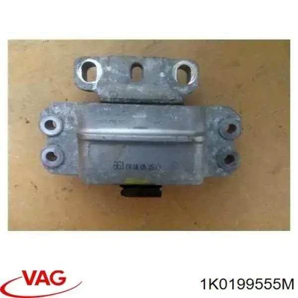Soporte izquierdo del motor VAG 1K0199555M precio, desde 37,48 EUR
