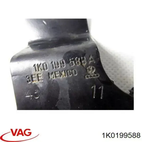  VAG 1K0199588