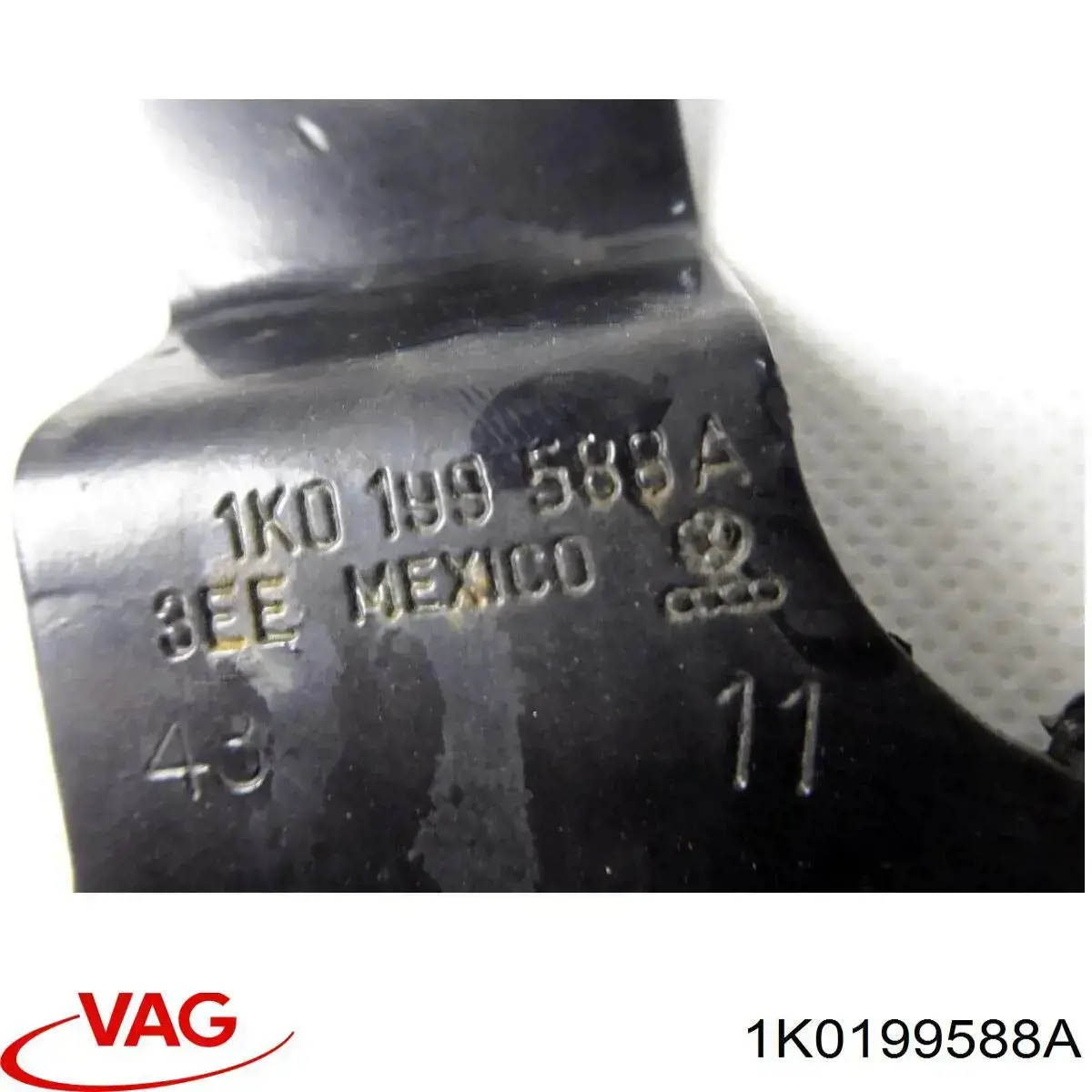 1K0199588A VAG