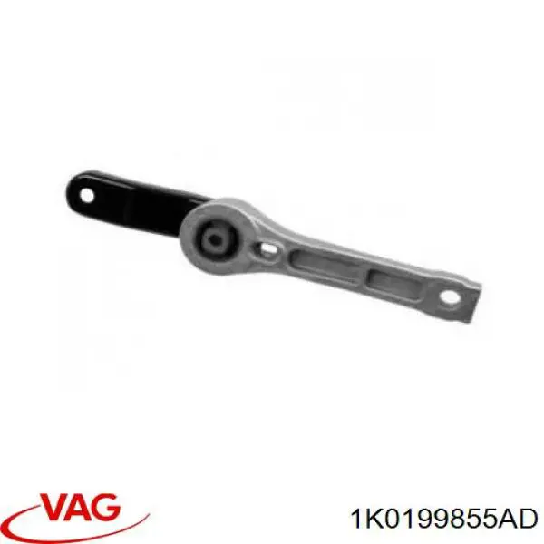 Soportes de motor trasero VAG 1K0199855AD precio, desde 22,23 EUR