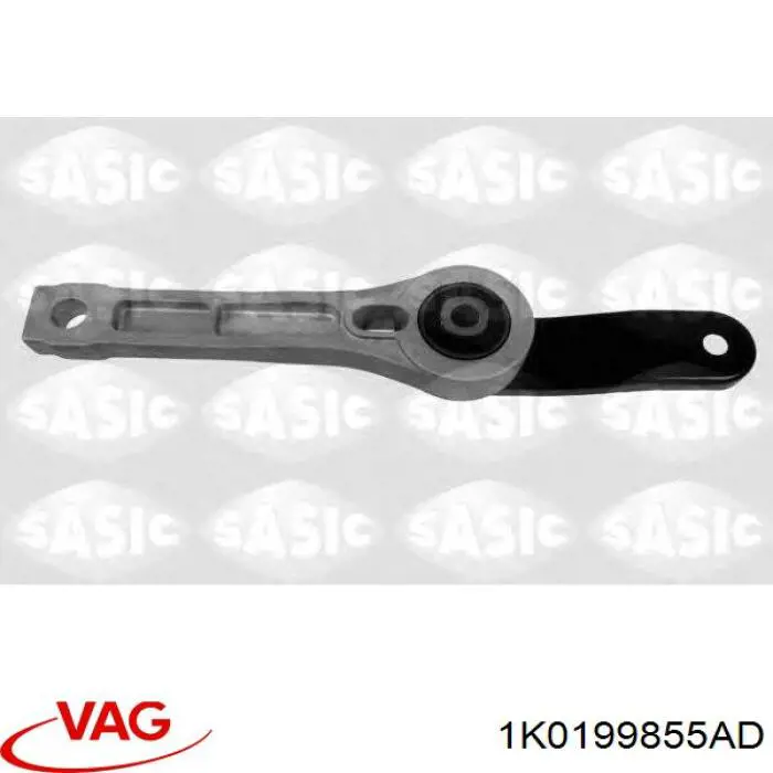 Comprar 1K0199855AD VAG Soporte de motor trasero