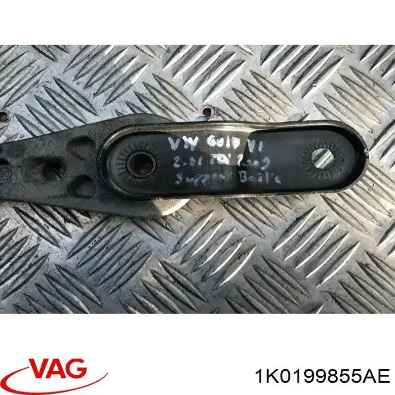 1K0199855AE VAG Taco de motor