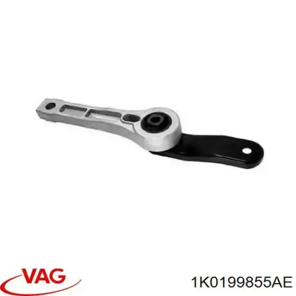 Soportes de motor trasero VAG 1K0199855AE precio, desde 21,00 EUR