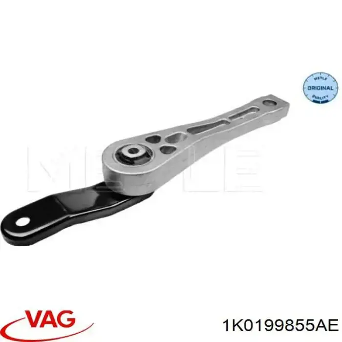 Soportes de motor trasero VAG 1K0199855AE precio, desde 21,00 EUR