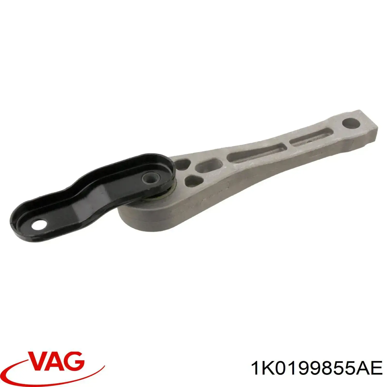 Comprar 1K0199855AE VAG Soporte de motor trasero