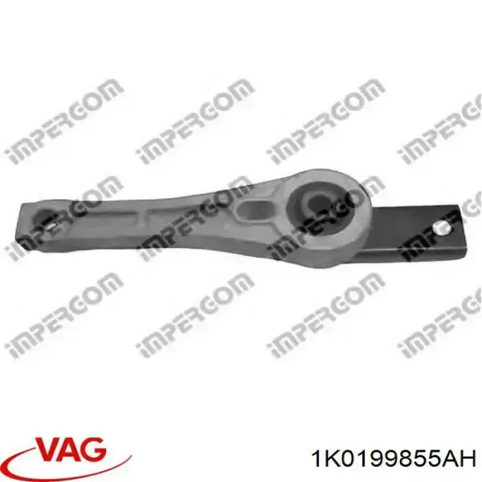 Taco de motor trasero VAG 1K0199855AH