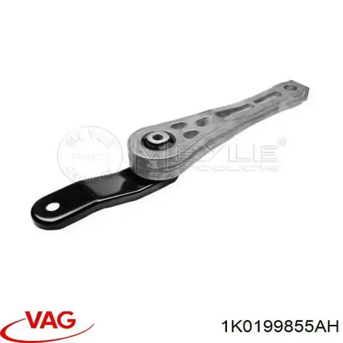 Comprar 1K0199855BE VAG Soporte de motor trasero