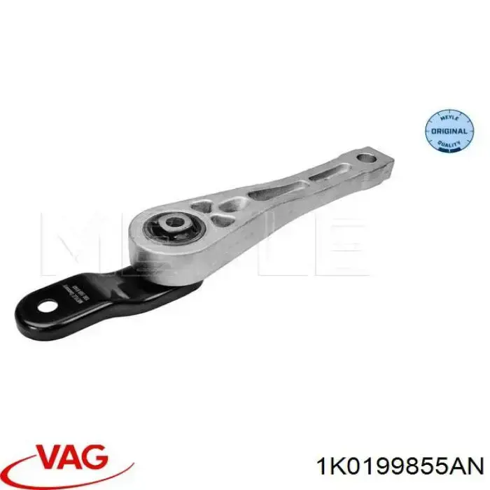 Soportes de motor trasero VAG 1K0199855AN precio, desde 21,00 EUR