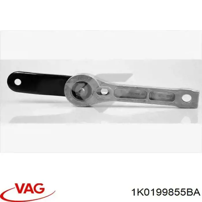 Comprar 1K0199855BA VAG Soporte de motor trasero