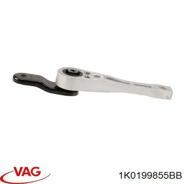 1K0199855BB VAG Taco de motor