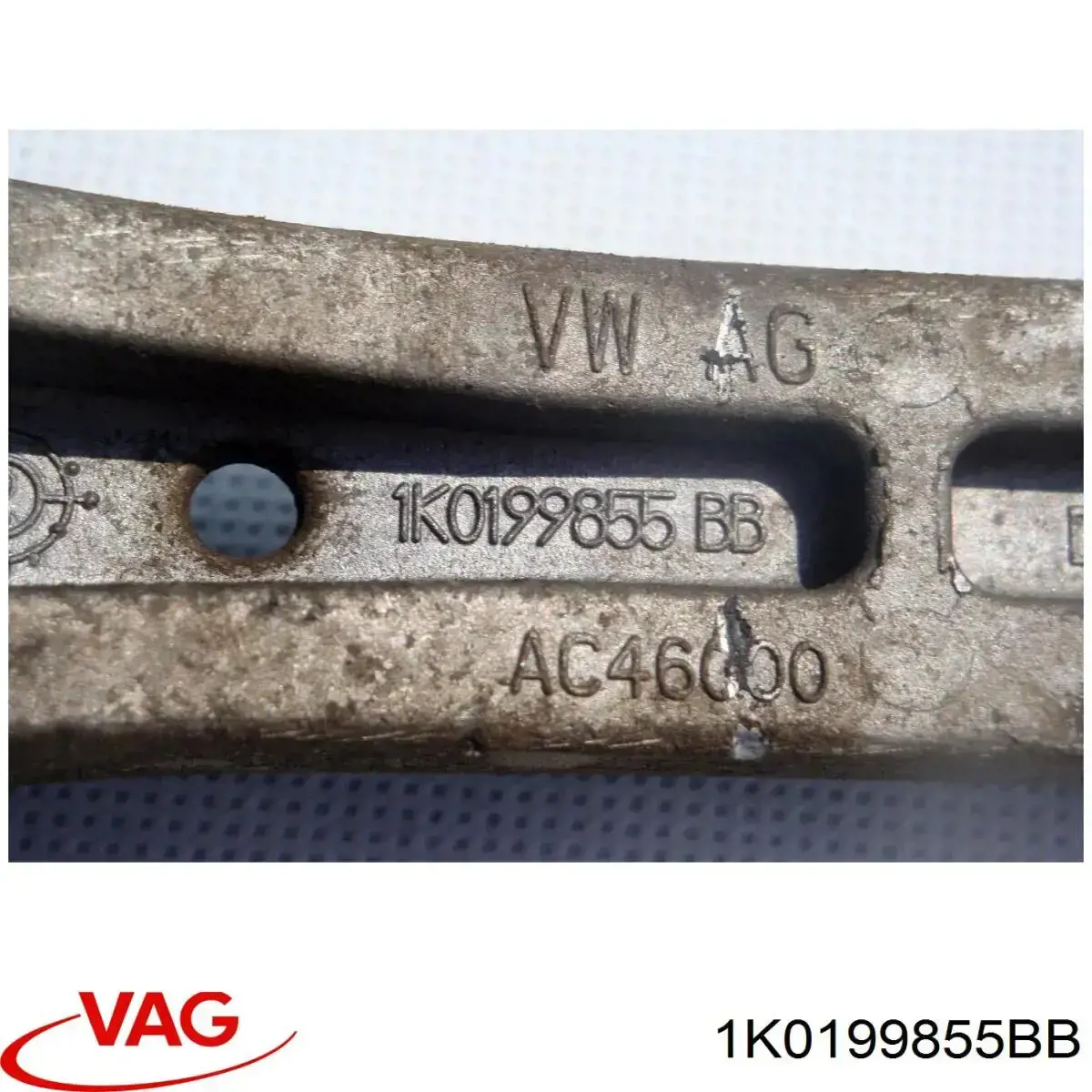 Comprar 1K0199855BB VAG Soporte de motor trasero