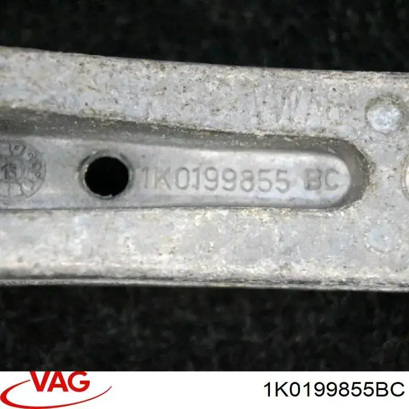 Comprar 1K0199855BC VAG Soporte de motor trasero