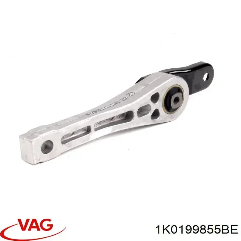 Soportes de motor trasero VAG 1K0199855BE precio, desde 32,45 EUR