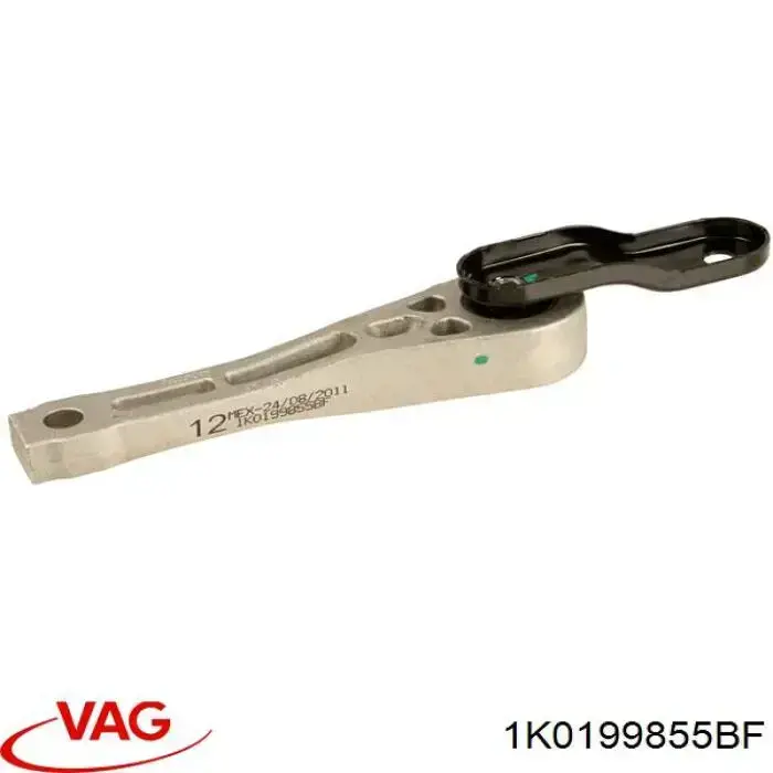 1K0199855BF VAG Taco de motor