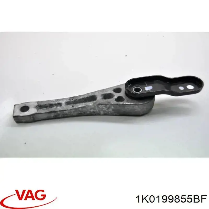 Comprar 1K0199855BF VAG Soporte de motor trasero