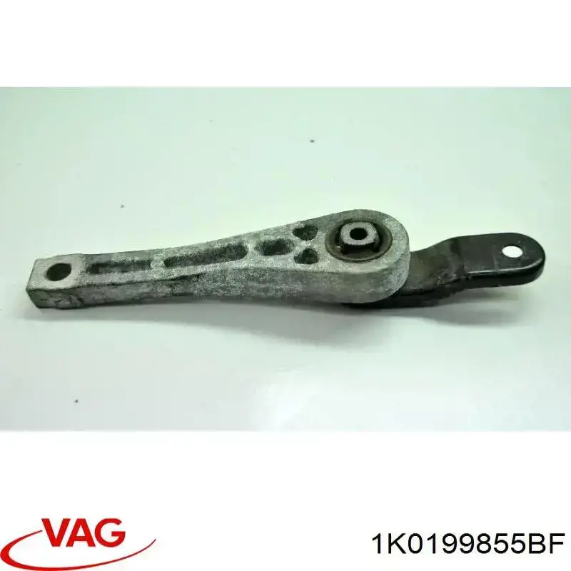 Soporte de motor trasero 1K0199855BF VAG