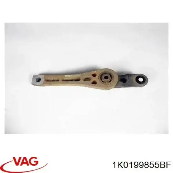 Soportes de motor trasero VAG 1K0199855BF precio, desde 52,94 EUR