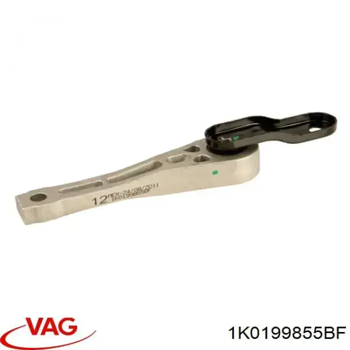 Taco de motor trasero VAG 1K0199855BF