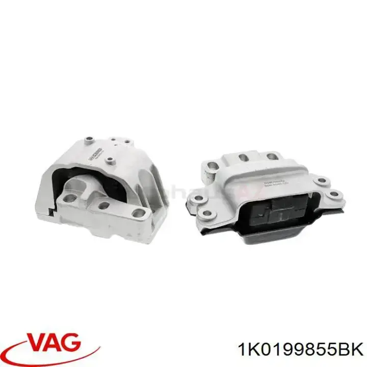 1K0199855BK VAG Taco de motor