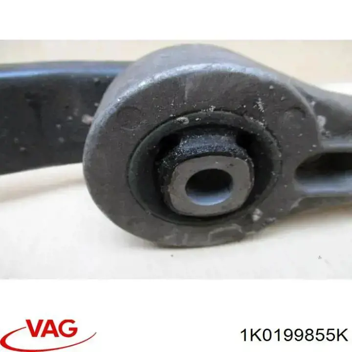 Soportes de motor trasero VAG 1K0199855K precio, desde 22,23 EUR