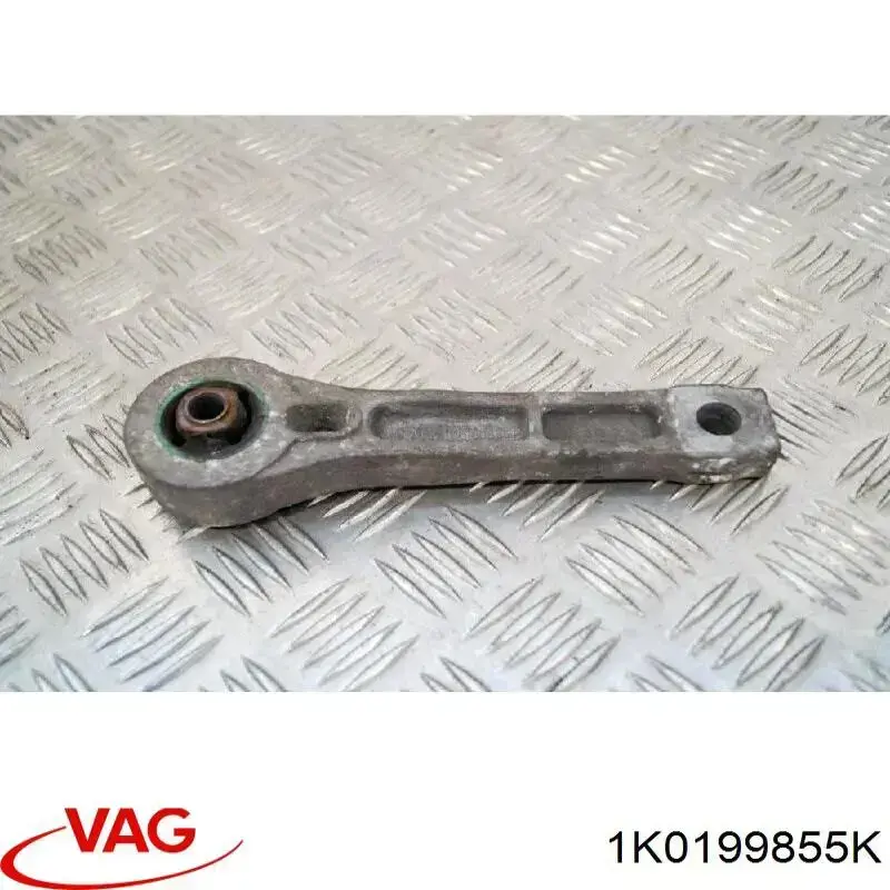 Comprar 1K0199855K VAG Soporte de motor trasero